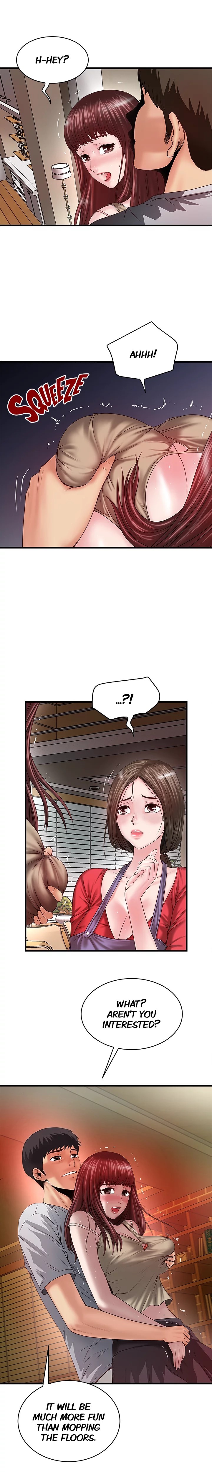 The Housemaid Chapter 5 image 2