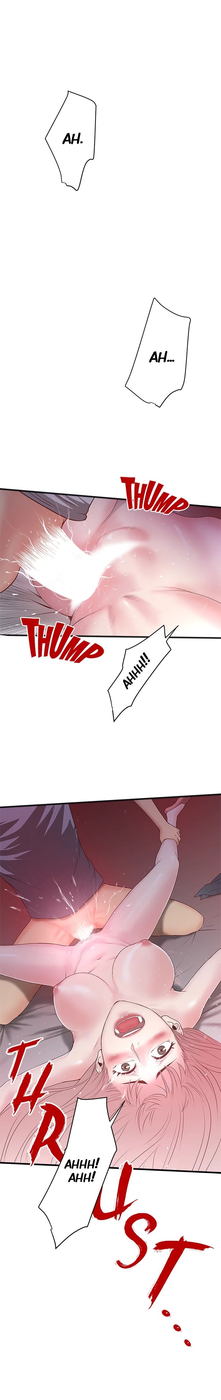The Housemaid Chapter 6 image 0