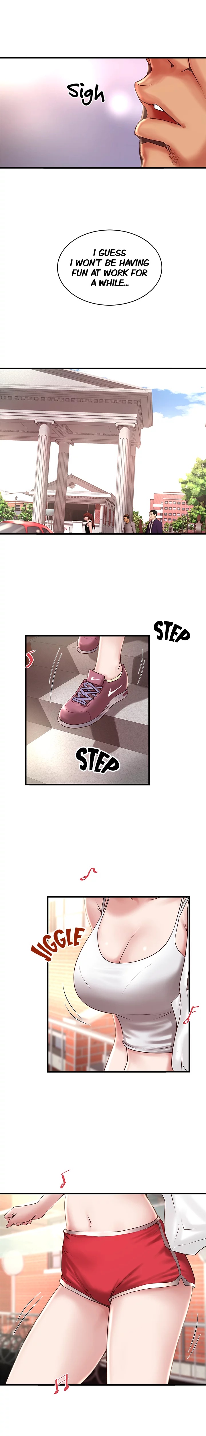 The Housemaid Chapter 67 image 15