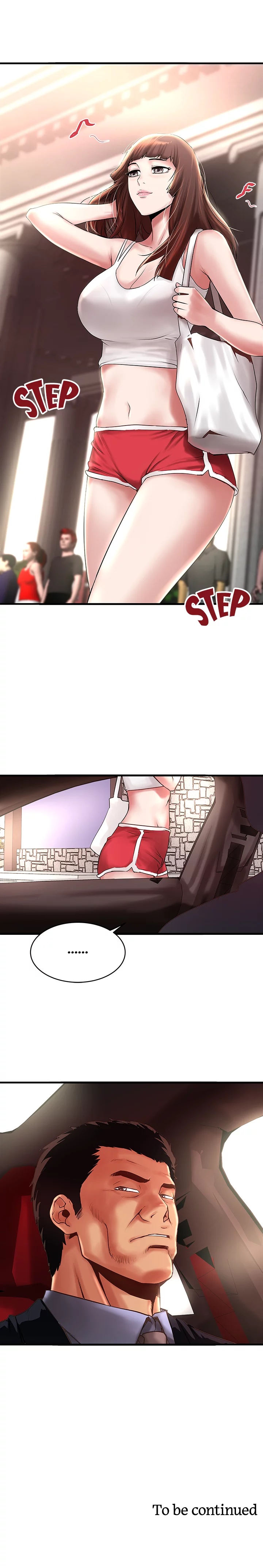 The Housemaid Chapter 67 image 16