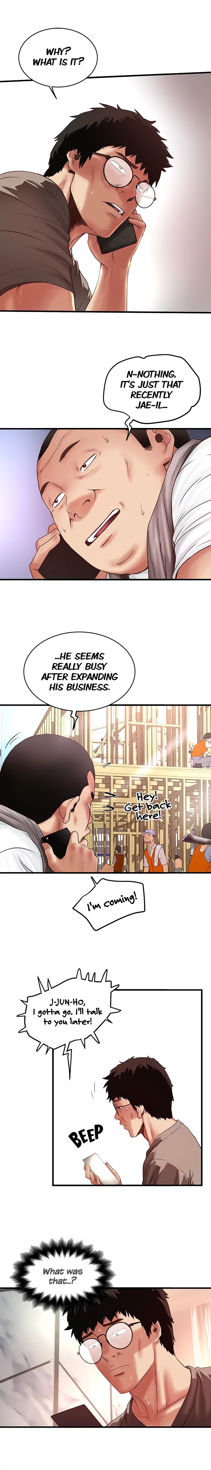 The Housemaid Chapter 67 image 3