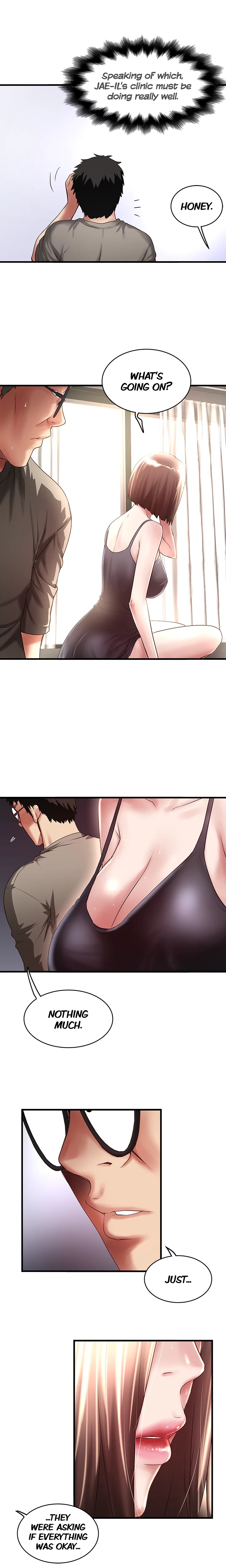 The Housemaid Chapter 67 image 4