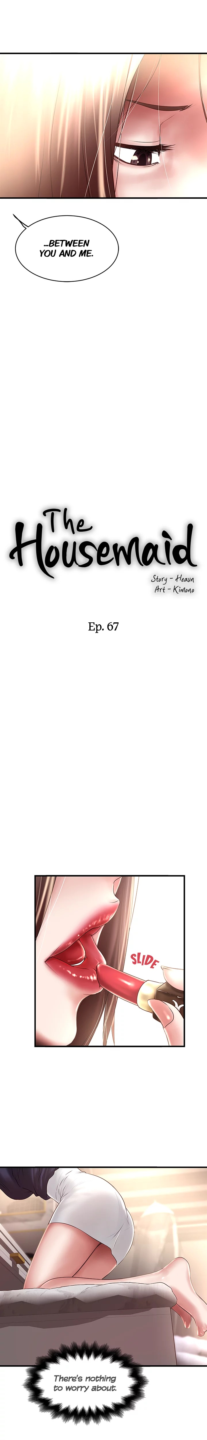 The Housemaid Chapter 67 image 5