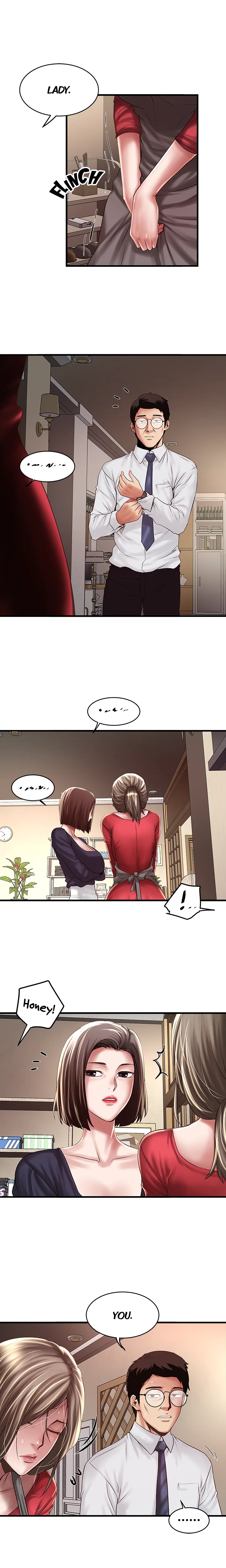 The Housemaid Chapter 67 image 7