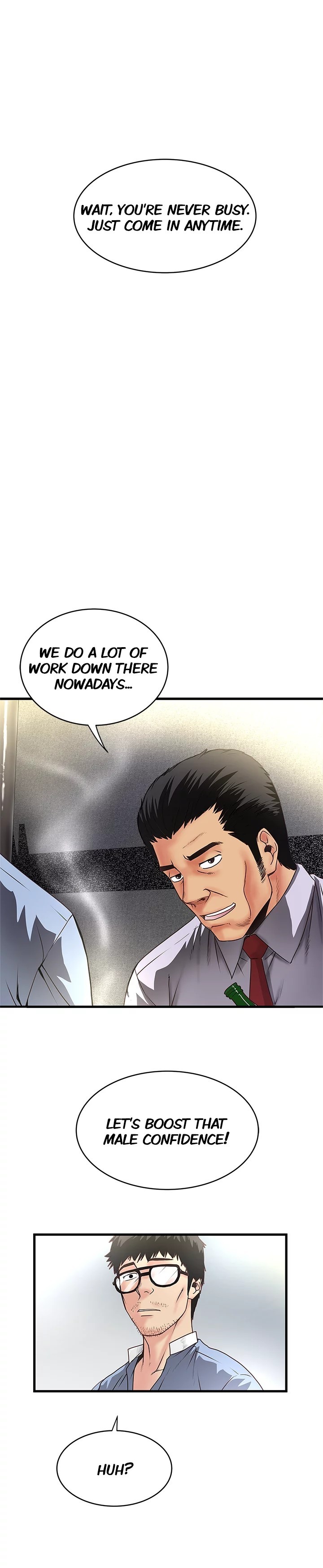 The Housemaid Chapter 7 image 0