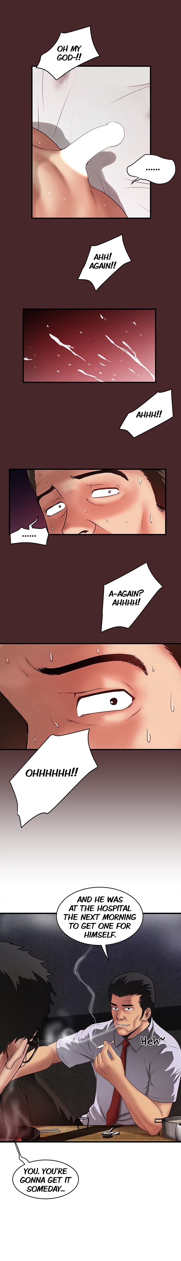 The Housemaid Chapter 7 image 14