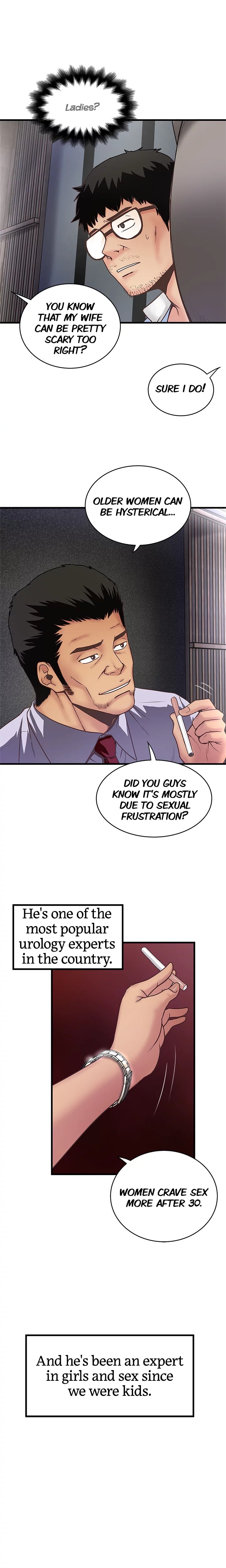 The Housemaid Chapter 7 image 2