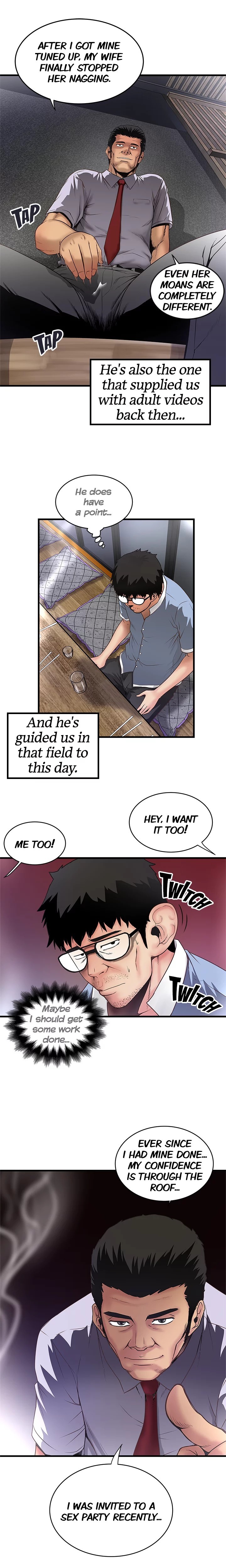 The Housemaid Chapter 7 image 3