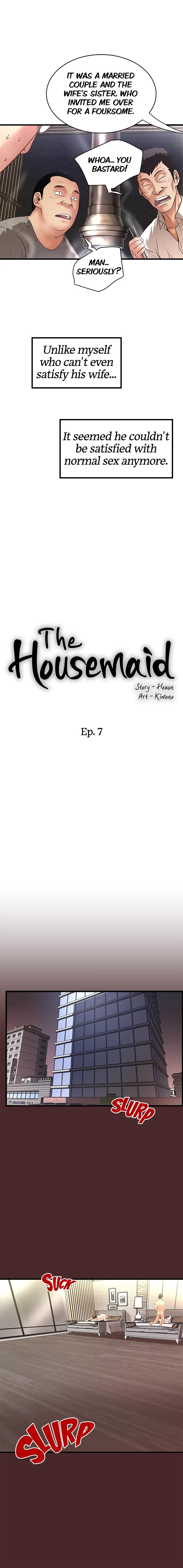 The Housemaid Chapter 7 image 4