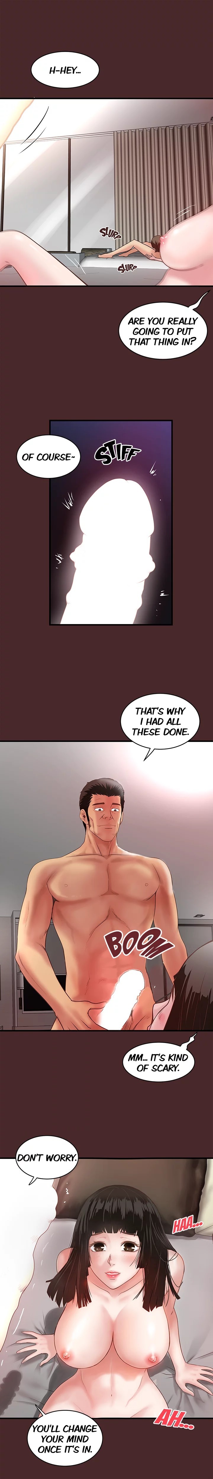 The Housemaid Chapter 7 image 5