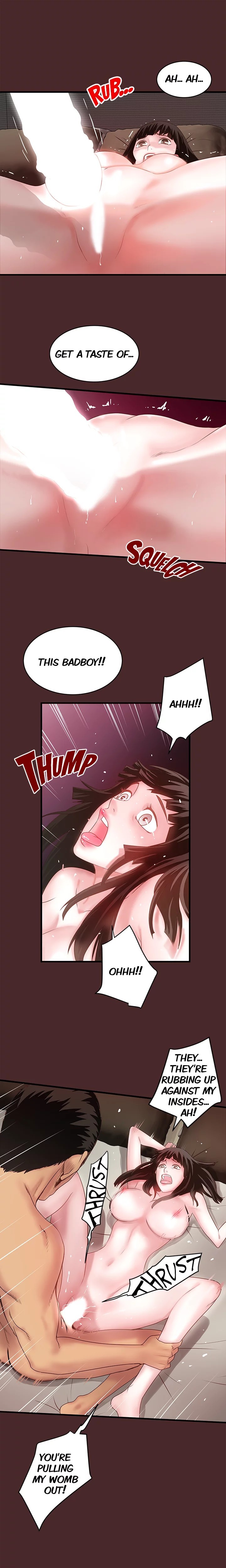 The Housemaid Chapter 7 image 6