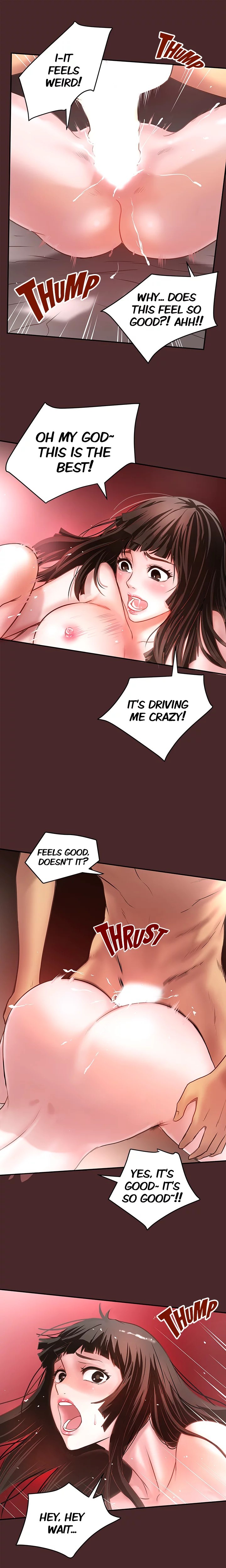 The Housemaid Chapter 7 image 7