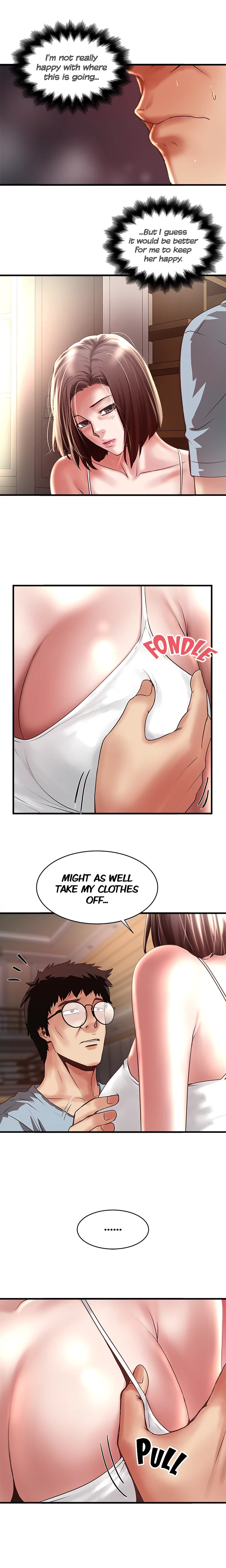 The Housemaid Chapter 71 image 11