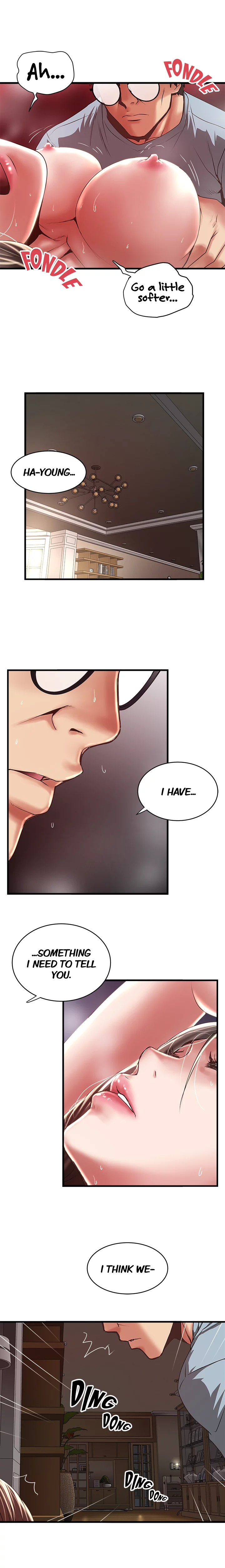 The Housemaid Chapter 71 image 13