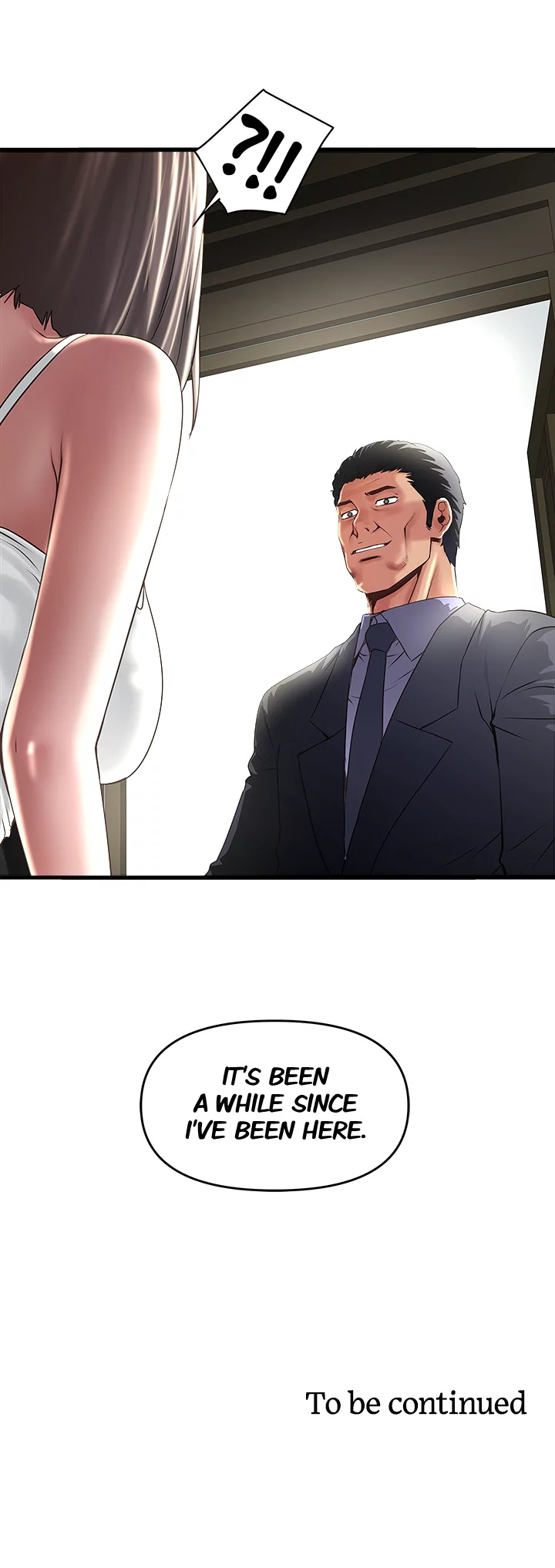 The Housemaid Chapter 71 image 15
