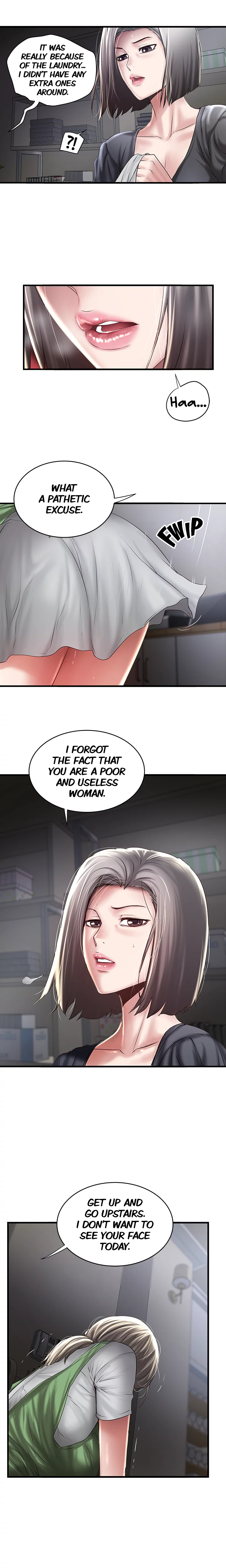 The Housemaid Chapter 71 image 2