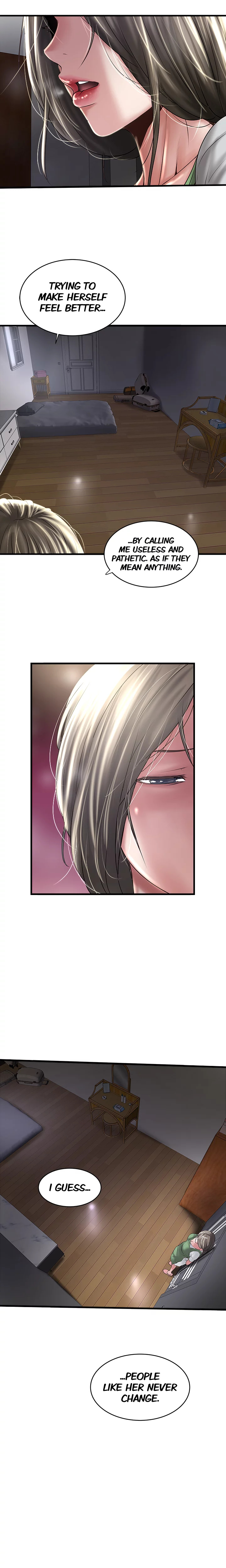 The Housemaid Chapter 71 image 4