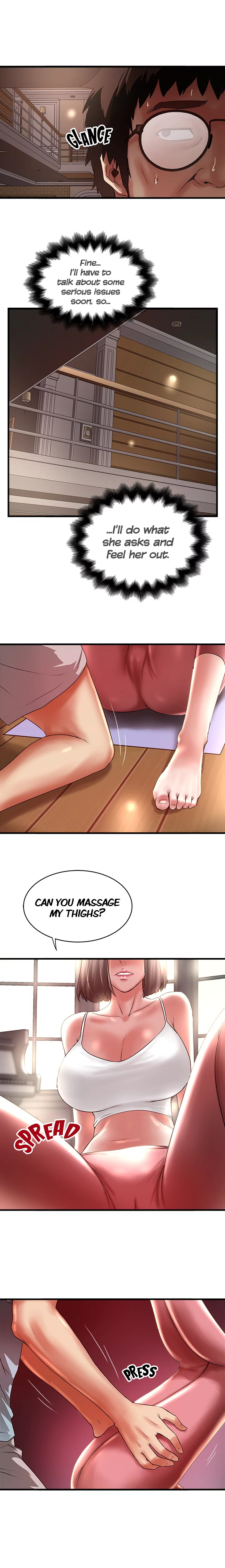 The Housemaid Chapter 71 image 8