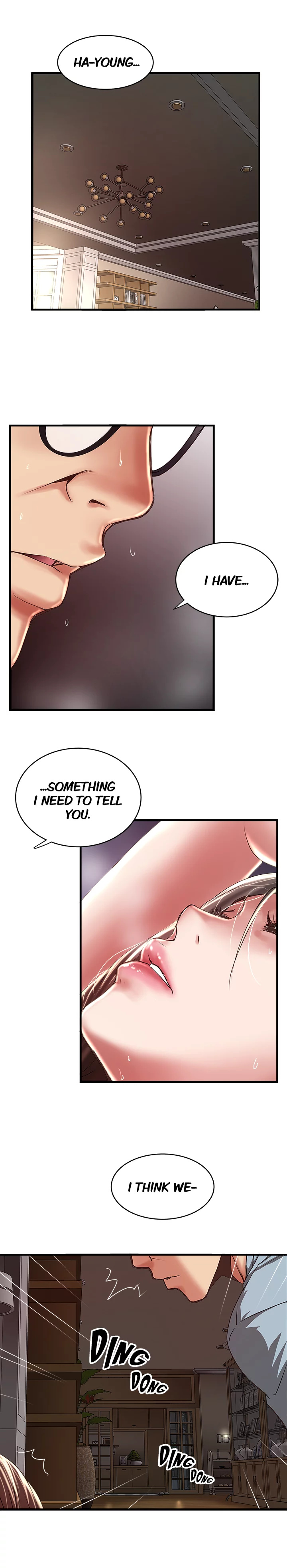 The Housemaid Chapter 72 image 0