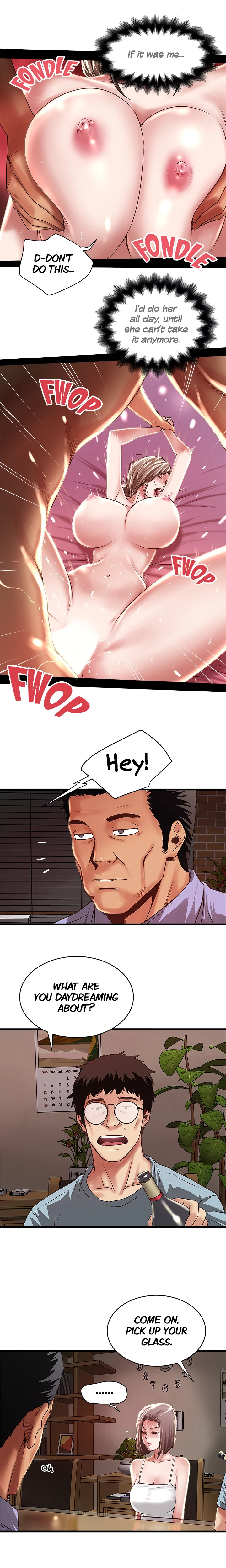 The Housemaid Chapter 72 image 10