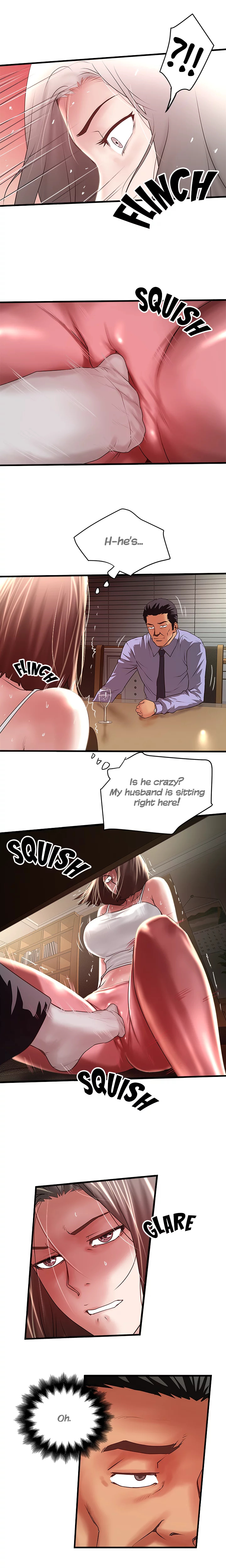 The Housemaid Chapter 72 image 14