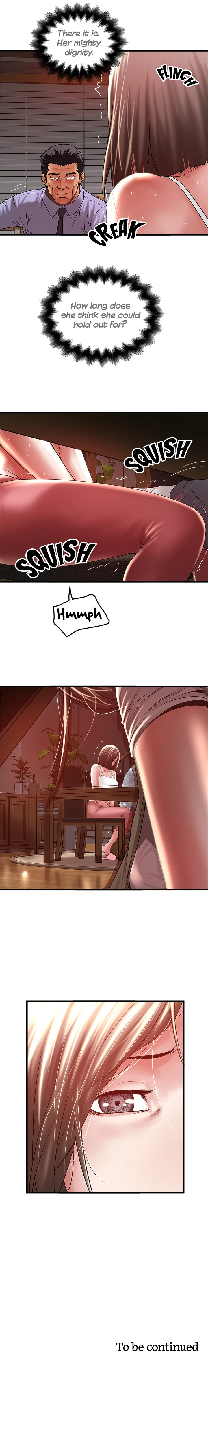 The Housemaid Chapter 72 image 15