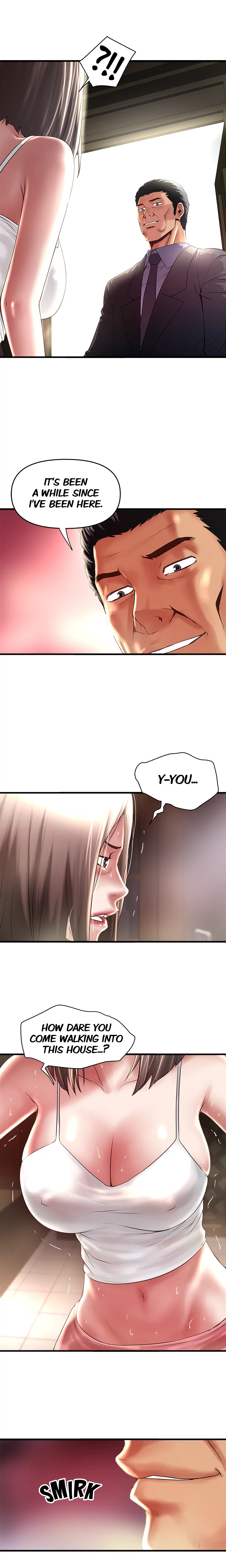 The Housemaid Chapter 72 image 2