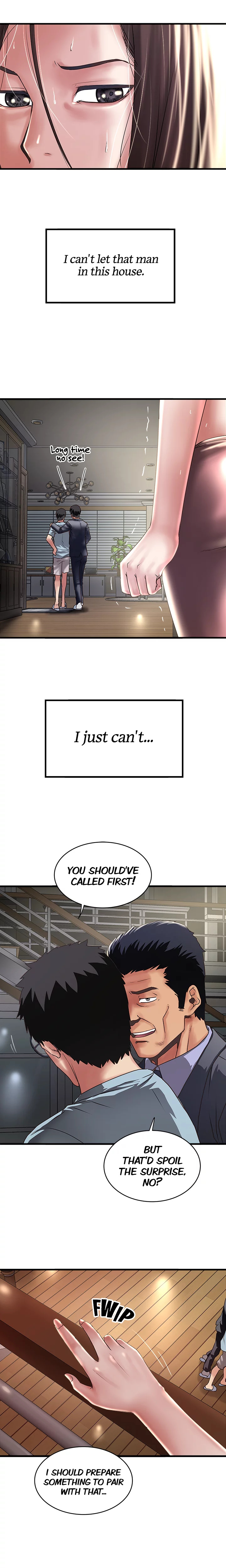 The Housemaid Chapter 72 image 4