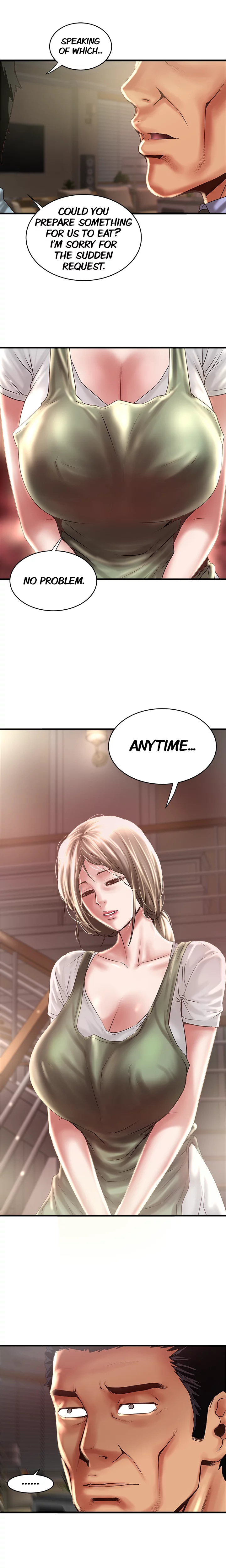 The Housemaid Chapter 72 image 6