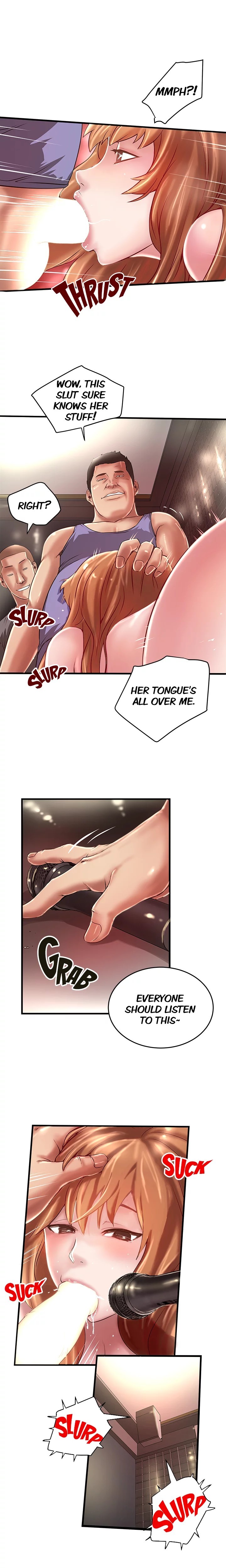 The Housemaid Chapter 8 image 13