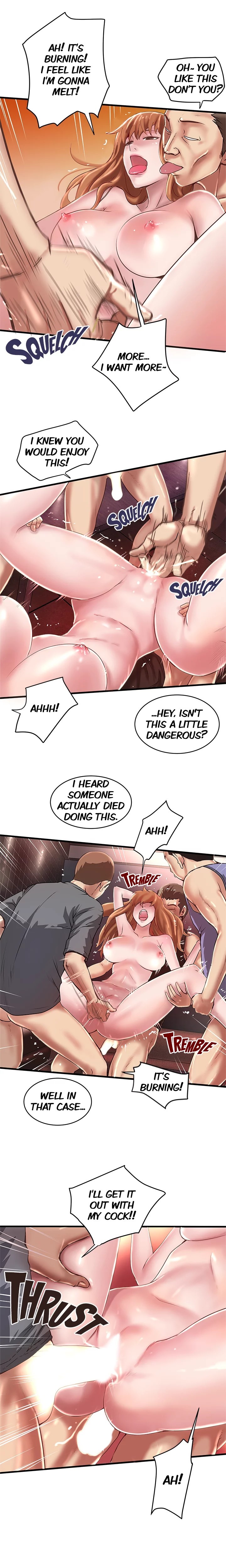 The Housemaid Chapter 8 image 16
