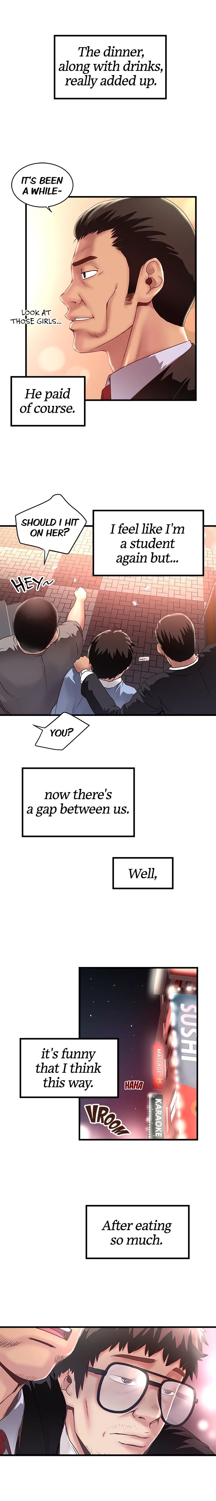 The Housemaid Chapter 8 image 6