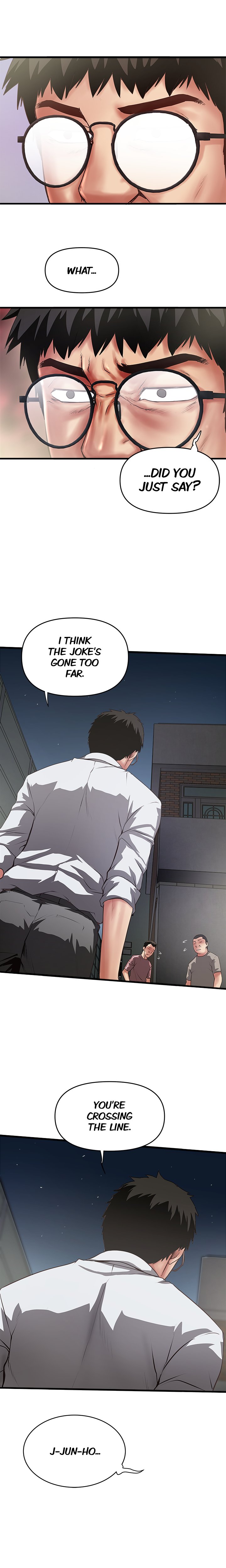 The Housemaid Chapter 80 image 3