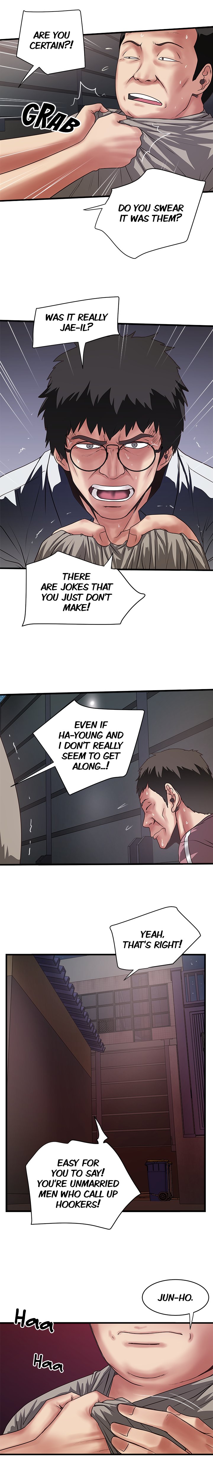 The Housemaid Chapter 80 image 5