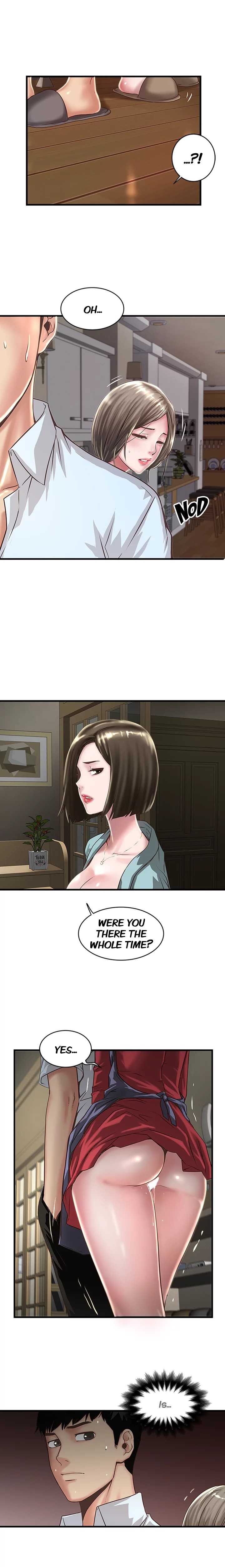 The Housemaid Chapter 9 image 10