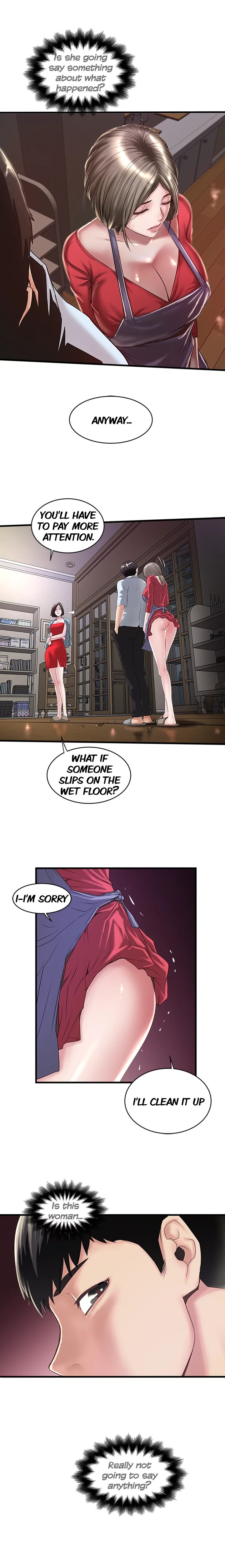 The Housemaid Chapter 9 image 11