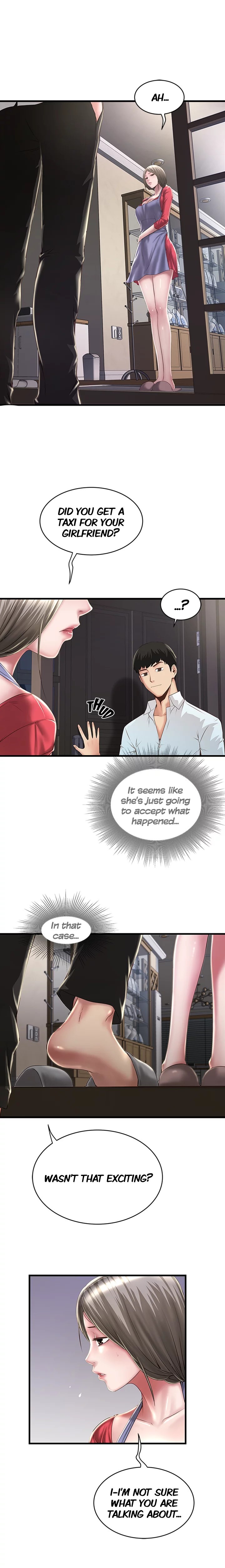 The Housemaid Chapter 9 image 1