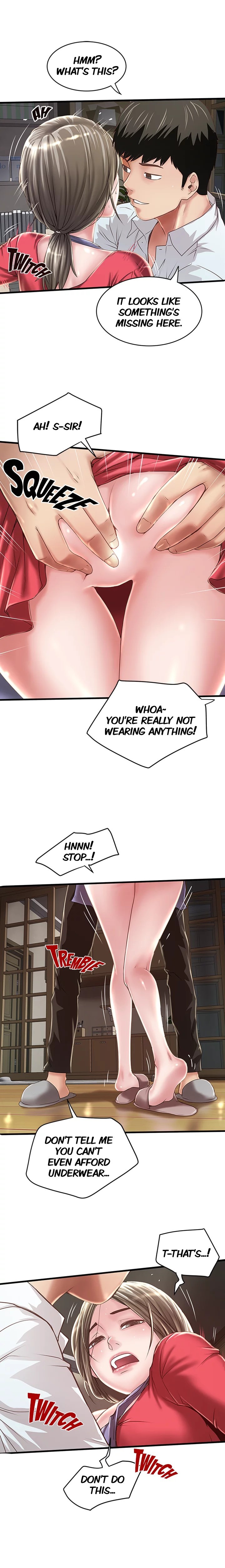 The Housemaid Chapter 9 image 3