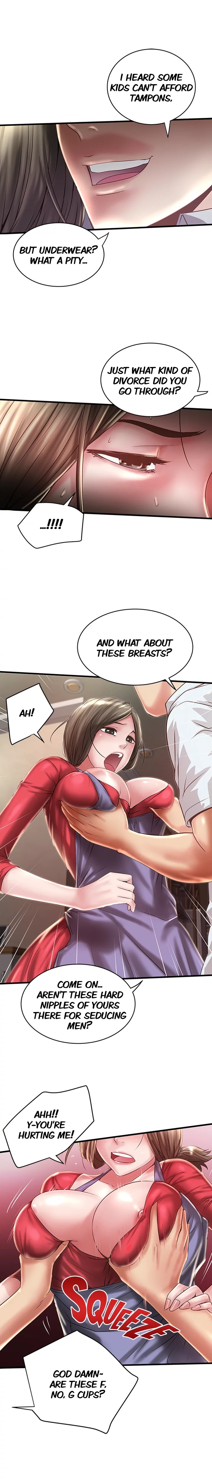 The Housemaid Chapter 9 image 4