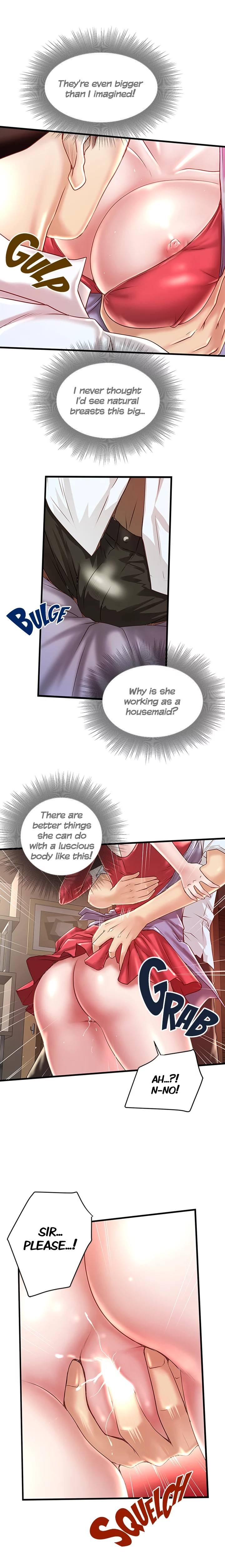 The Housemaid Chapter 9 image 5