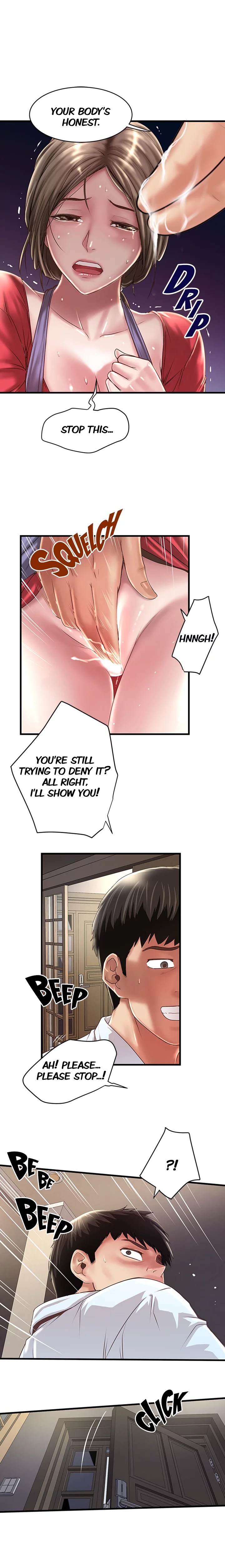 The Housemaid Chapter 9 image 8