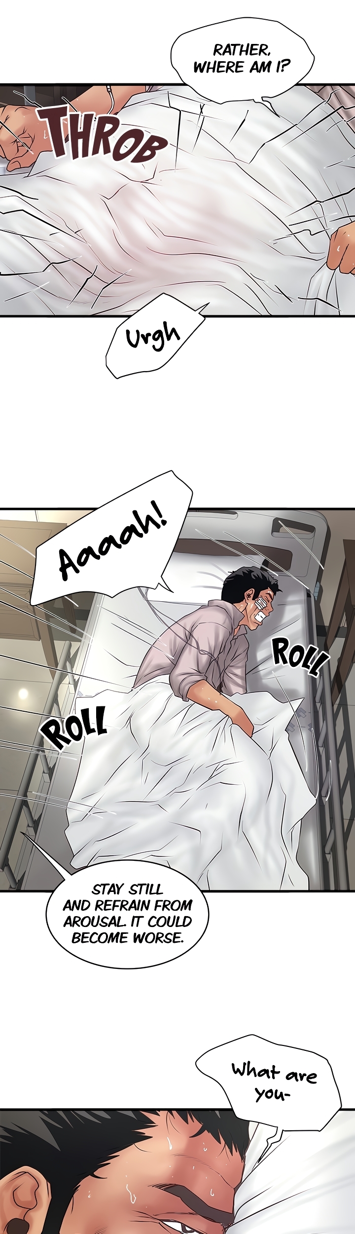 The Housemaid Chapter 94 image 9