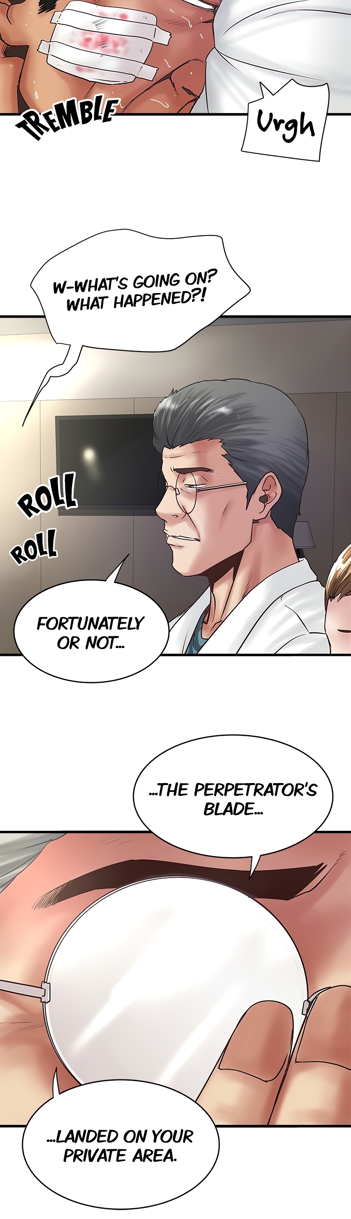 The Housemaid Chapter 94 image 10