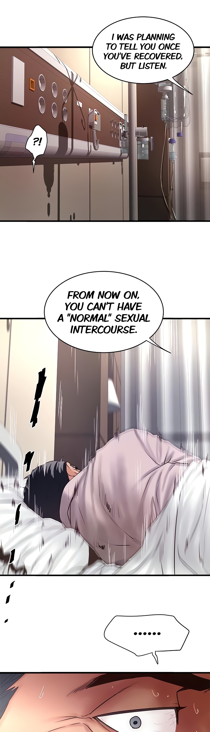 The Housemaid Chapter 94 image 11