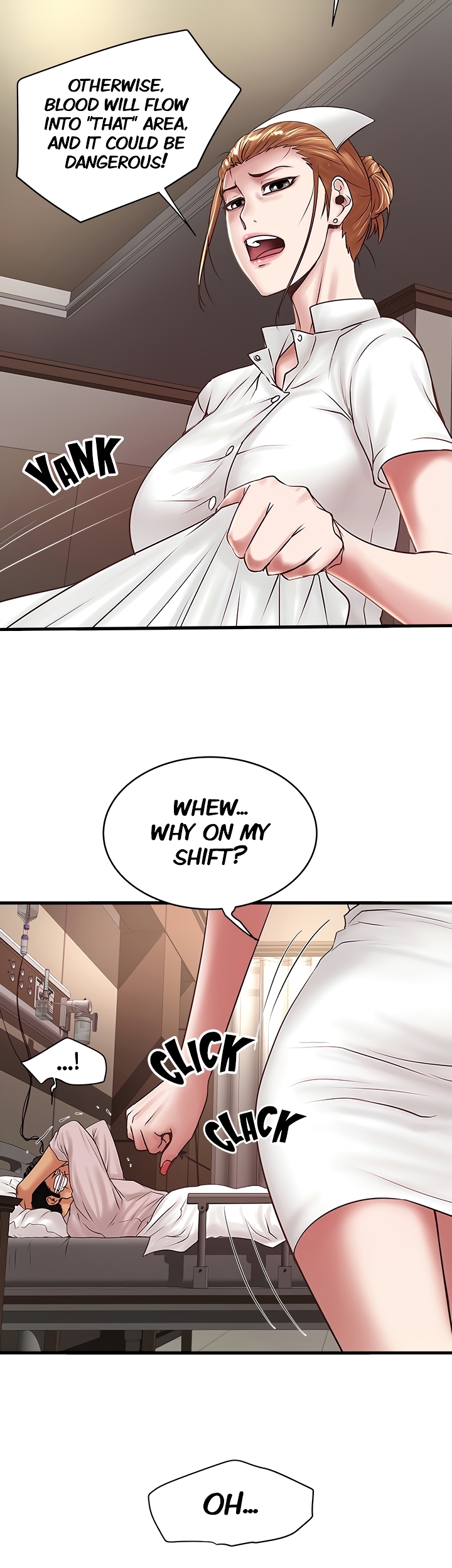 The Housemaid Chapter 94 image 14