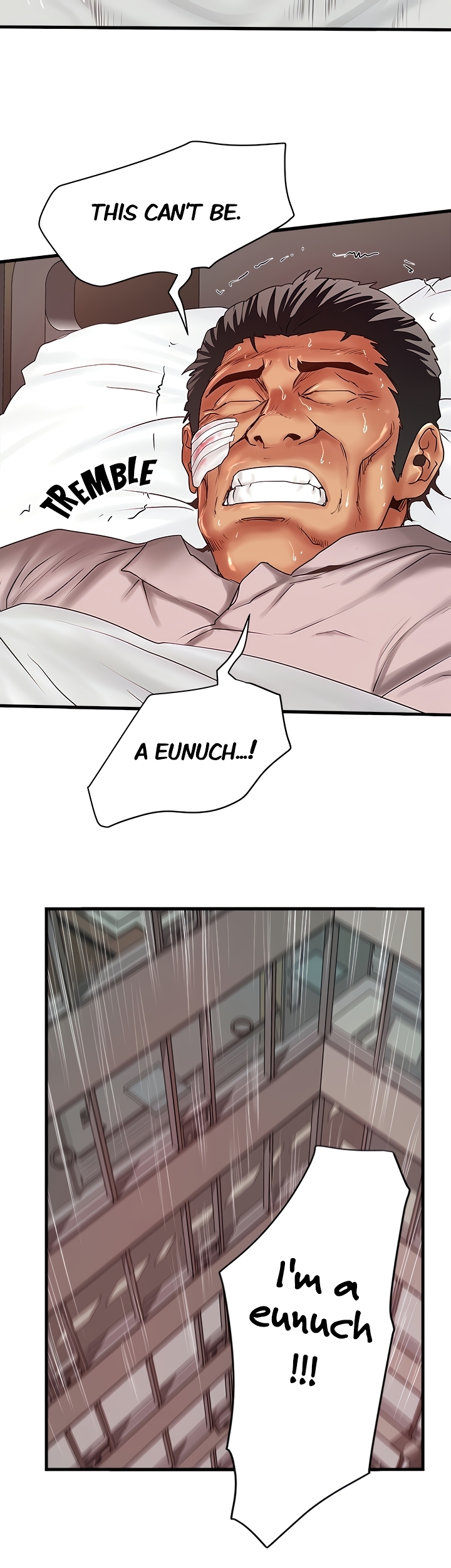 The Housemaid Chapter 94 image 16