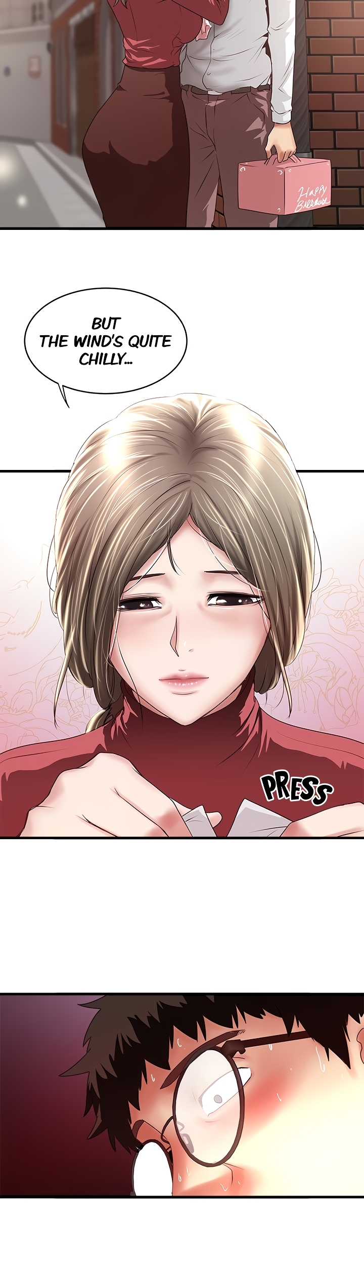 The Housemaid Chapter 94 image 22