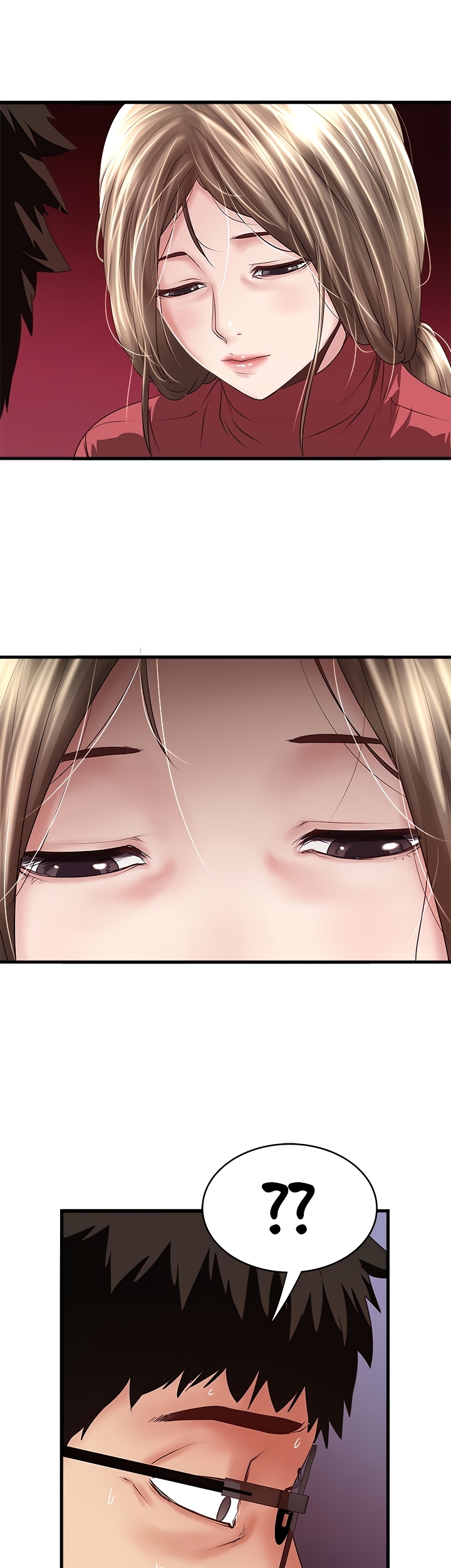 The Housemaid Chapter 94 image 25