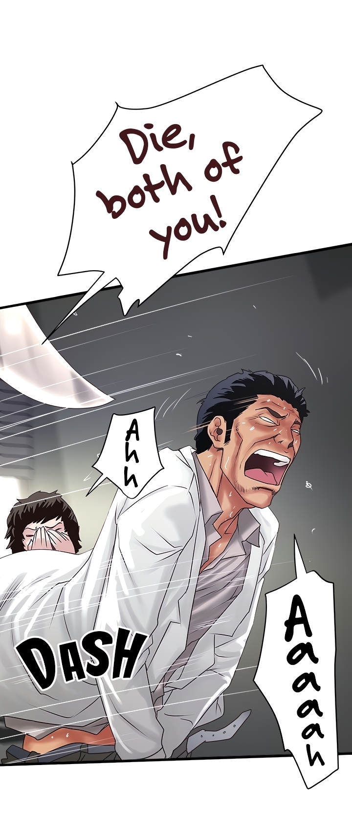The Housemaid Chapter 94 image 2