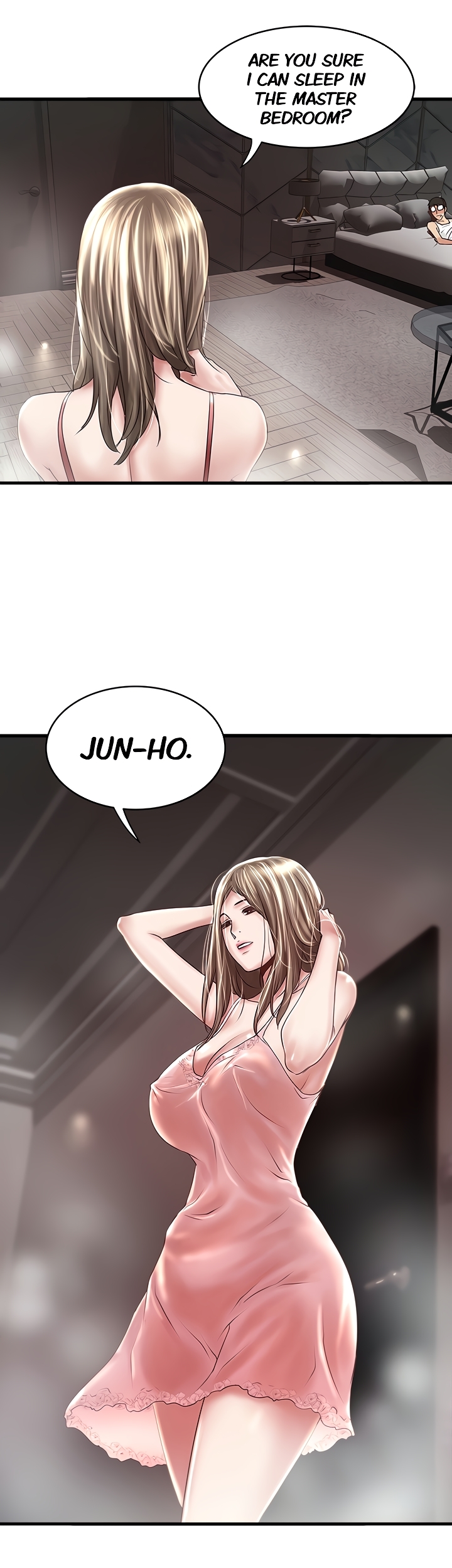 The Housemaid Chapter 94 image 29